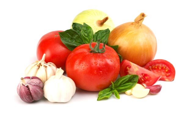fresh-veggie