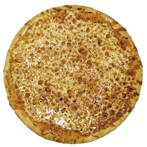 Plain Cheese